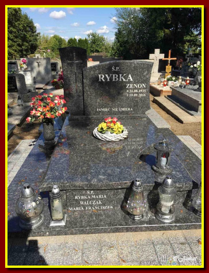 Rybka Z.